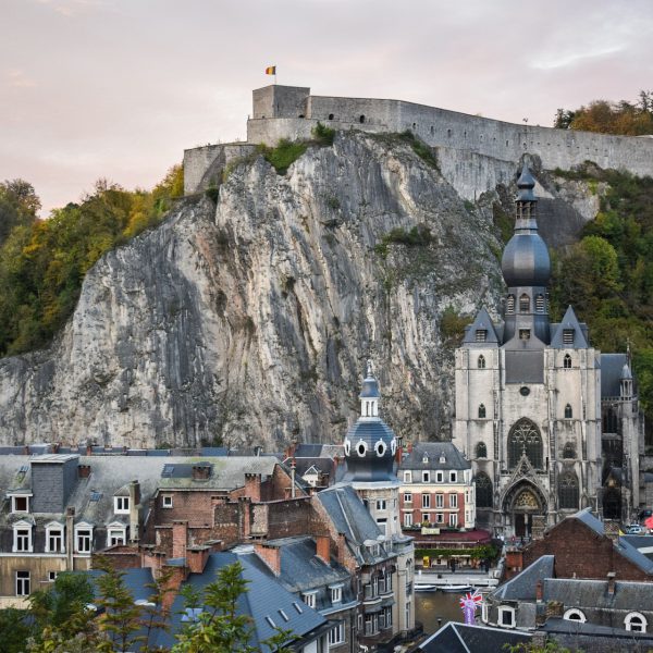 Ardennen