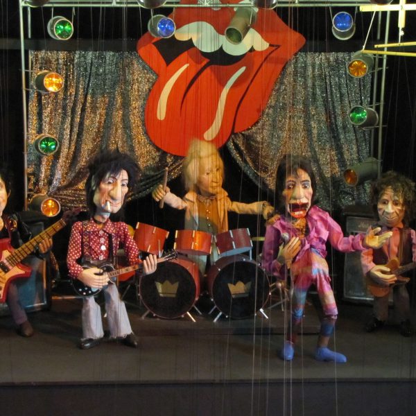 Augsburg Puppet theatre