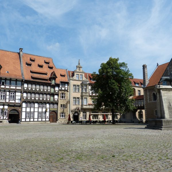 Braunschweig city