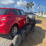 Car hire on Curaçao