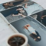 creating a holiday photo book: a handy step-by-step plan