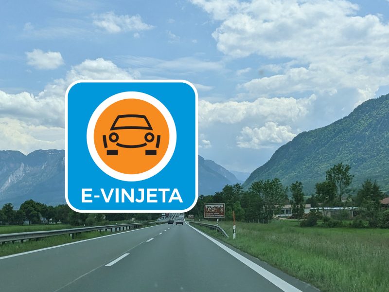 Toll costs in Europe