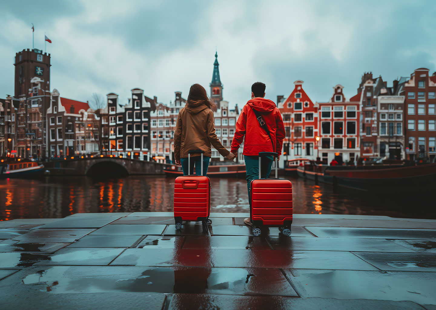 belgium travel
