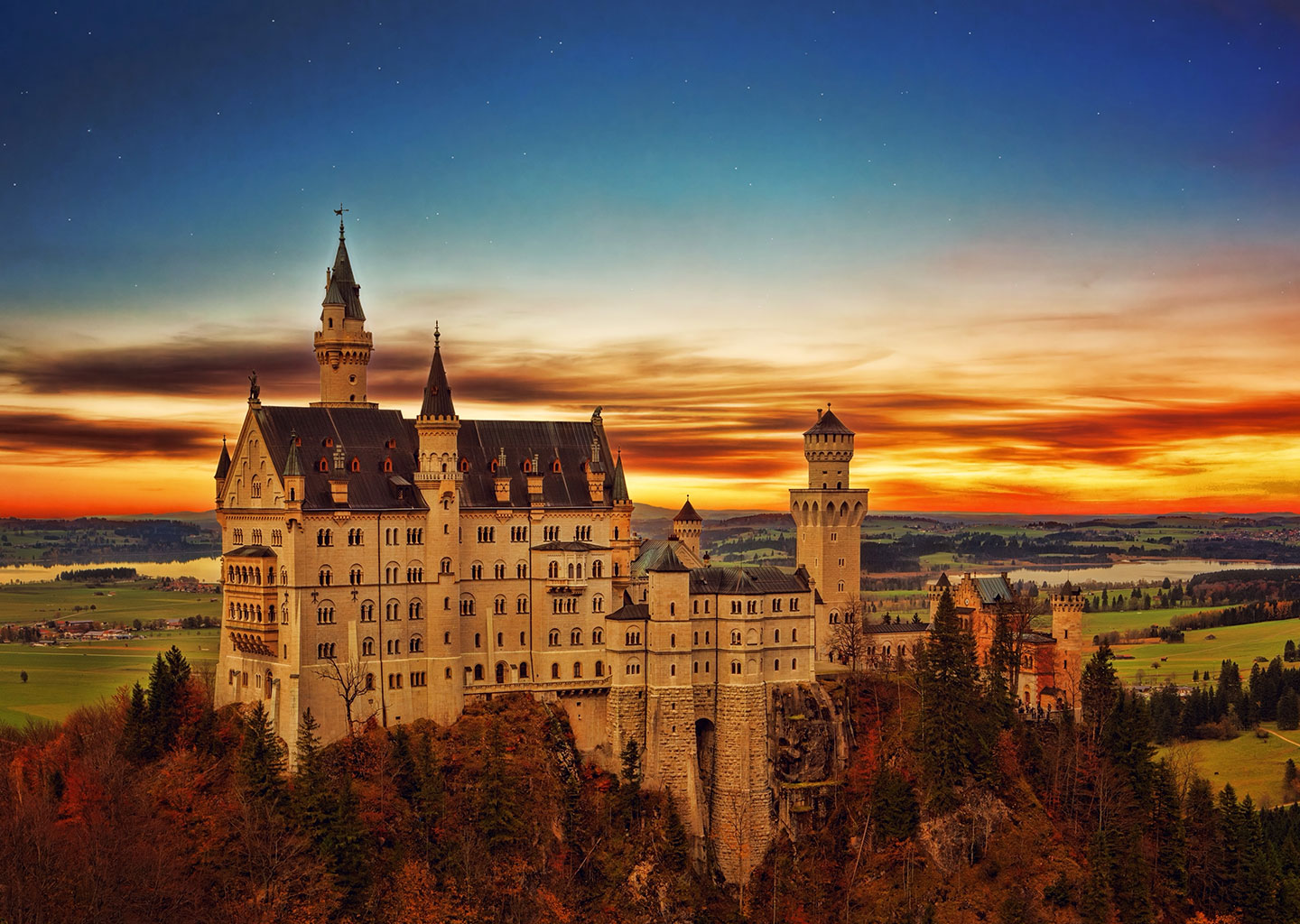germany travel