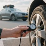 Check your tyres before your holiday: a complete guide to a safe journey