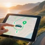 Route Planning for an EV Holiday