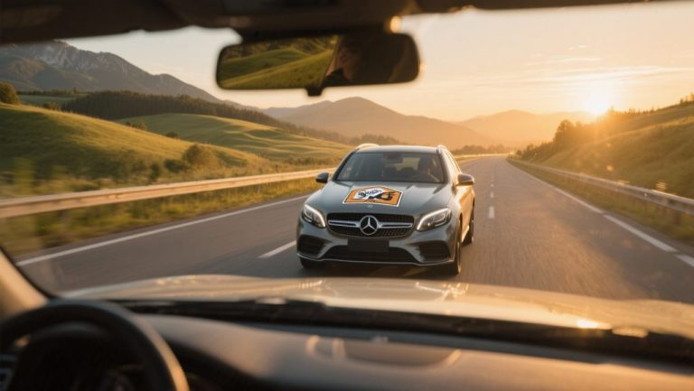 Toll Roads and Vignettes in Europe: Your Guide to a Worry-Free Road Trip