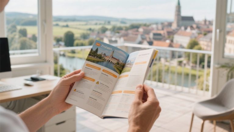 Unexpected fines and prohibitions by country in Europe