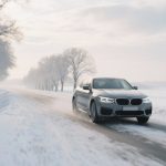 Traffic Regulations in Bad Weather and Snow