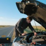 DIY vs. professional holiday car check