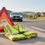 Mandatory Car Equipment per European Holiday Country