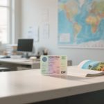 Applying for an International Driving Permit for a car holiday outside the EU