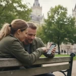 Comparing free vs paid navigation apps