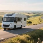 Toll and Vignette Rules for Motorhomes and Caravans