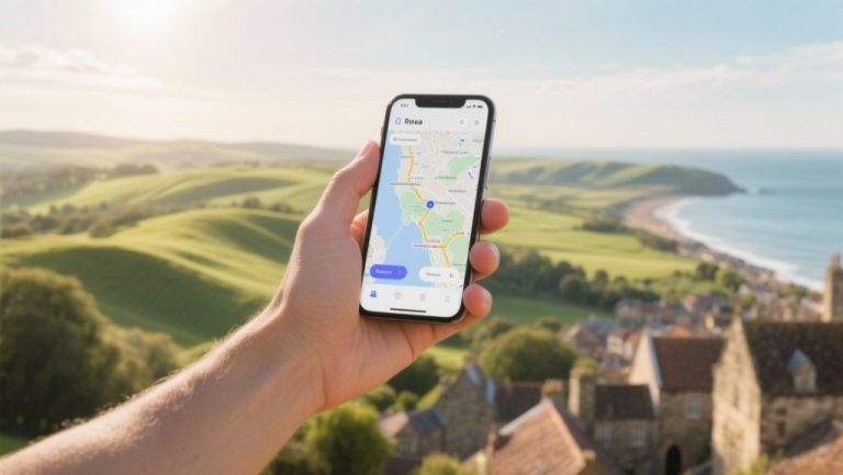 Troubleshooting: GPS signal loss and app errors
