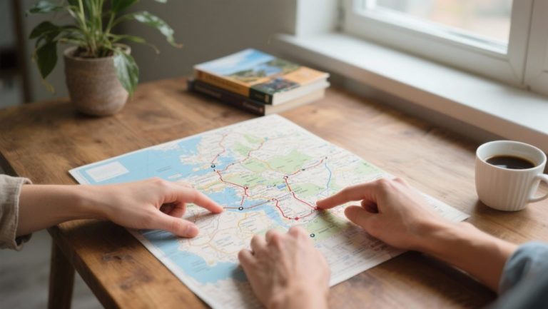 Google Maps alternatives for Android and iOS