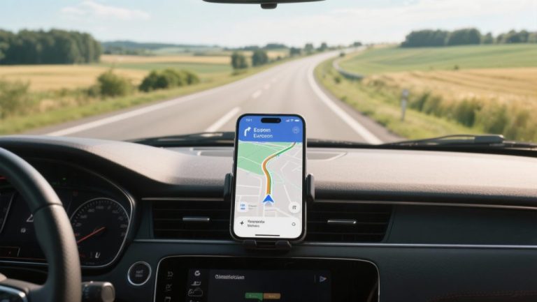 Flitsmeister and Local Warnings in NL and EU