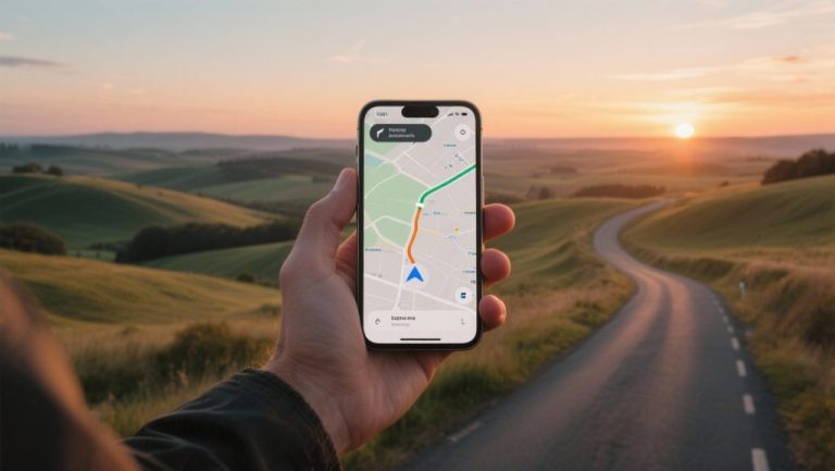 Sygic GPS: advanced offline maps and traffic info