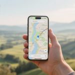 TomTom GO Navigation: Premium Offline Routes