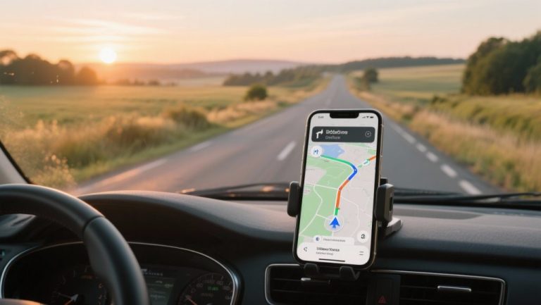 Best offline navigation apps for road trips