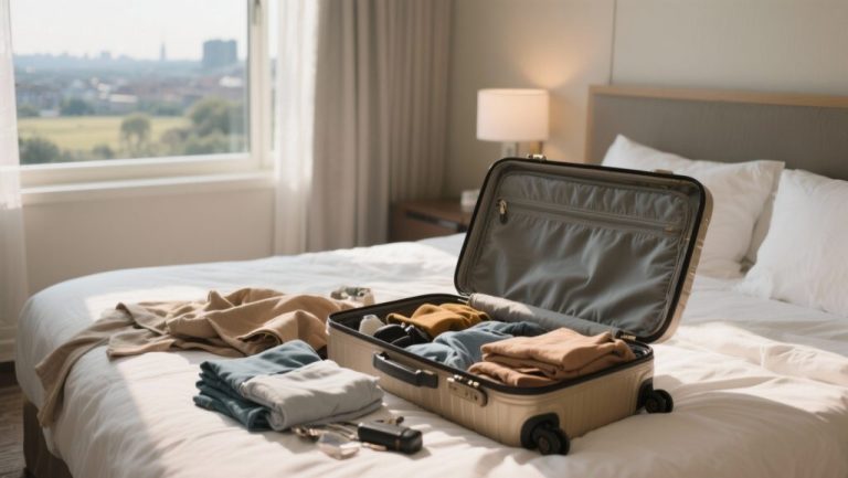 Common Packing Mistakes and How to Avoid Them