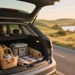 Car holiday packing lists: essentials and must-haves