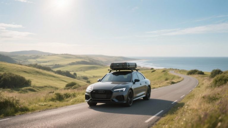 Roof Boxes and Roof Bars: Pros and Cons for Extra Space