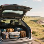 Smart Packing Strategies for Maximum Car Boot Space