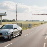 Seasonal Border Checks: Summer Queues and Winter Inspections