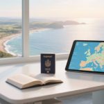 ETIAS requirement for European road trips