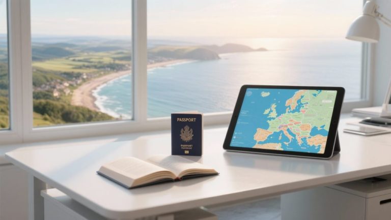 ETIAS requirement for European road trips