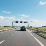 Crossing the French Border: Tolls & Customs