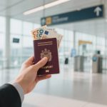 Cash at border controls