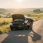 What to do when your car breaks down abroad: step-by-step guide
