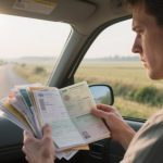 Lost Car Documents While Travelling: How to Apply and Replace
