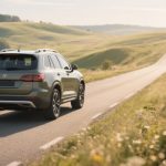 Adjusting Car Insurance for a Car Holiday and Road Trip