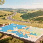 Comparing breakdown assistance insurance for road trips in Europe