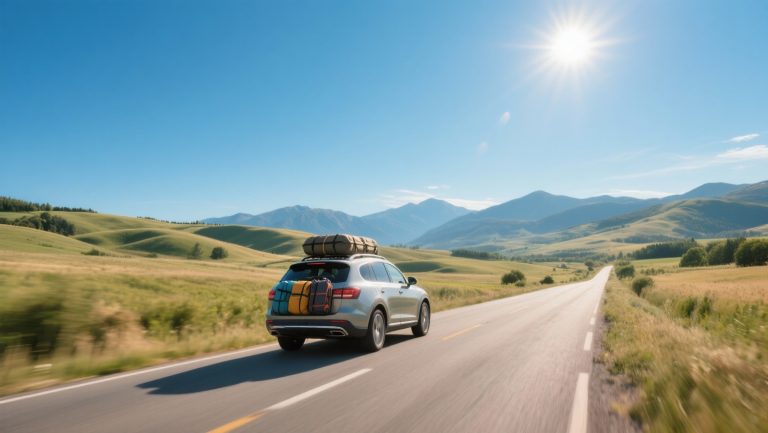 Toll Roads, Vignettes & Road Charges