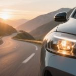 Lighting and visibility: headlights, windscreen wipers and washer
