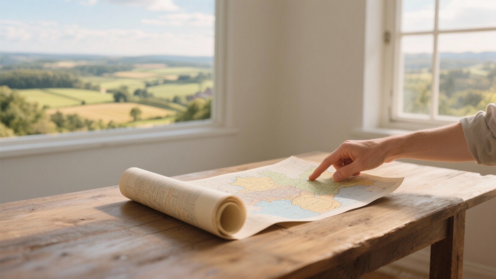 Most beautiful mountain lakes in the Alps