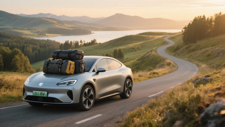 Sustainable on holiday