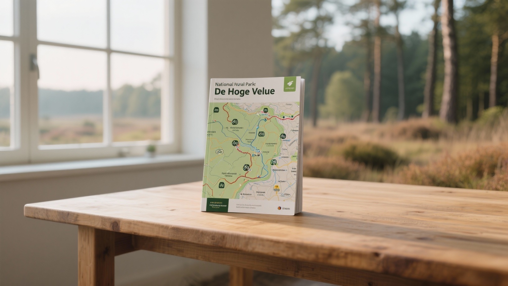 De Hoge Veluwe National Park