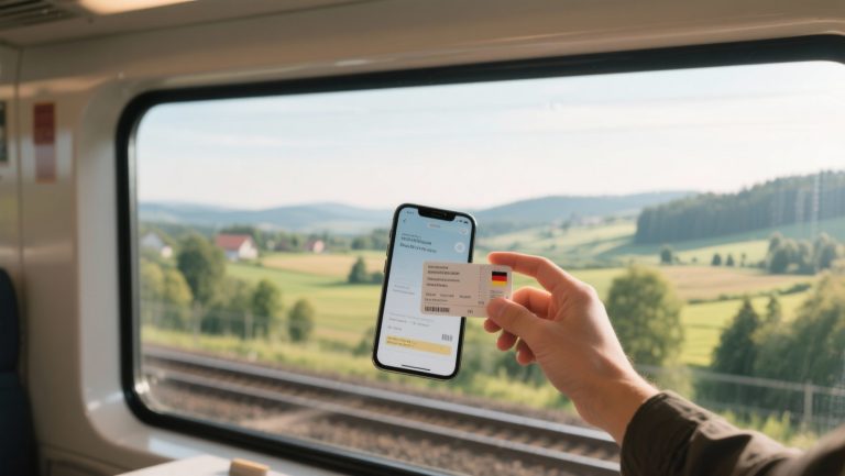 D-ticket and Summer Ticket