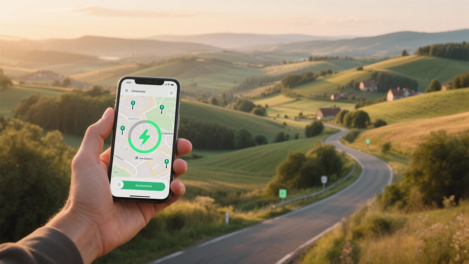 Best charging apps and cards