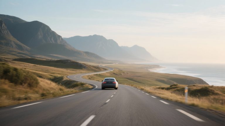 Optimising range and driving tips