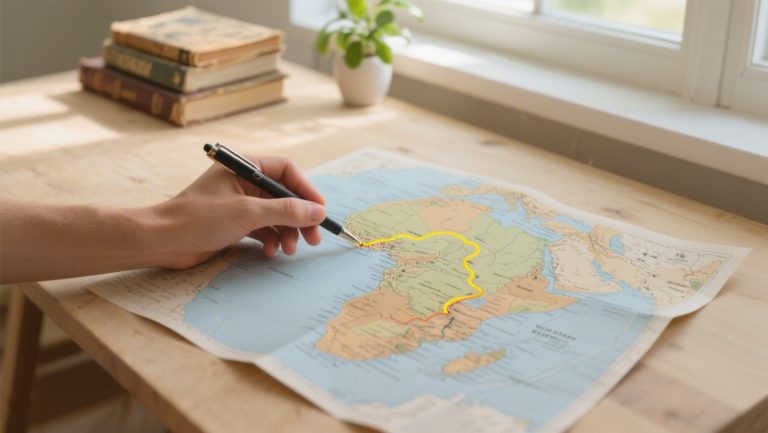 Safari planning tips