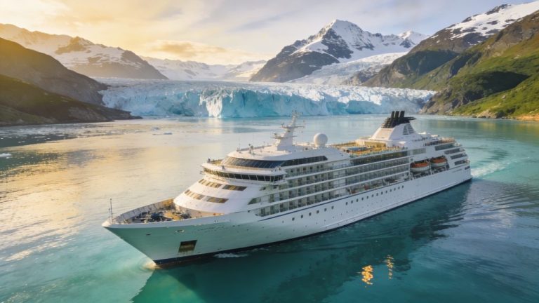 Expedition cruises