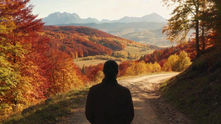 Discover nature by season with public transport packages