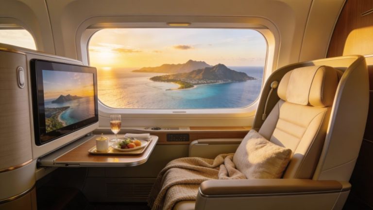 Cabin upgrades on board and what they cost