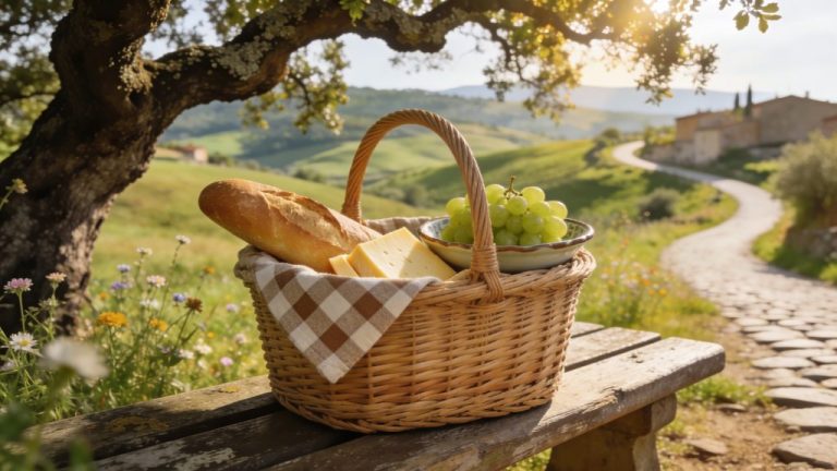 Taking food across borders within Europe